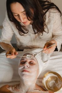 Soin du visage Esthemax Dermestime Facialiste Nice