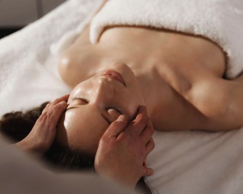 Splitmassage à Nice